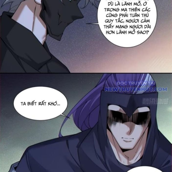 Đồ Đệ Của Ta Đều Là Đại Phản Phái Chapter 341.5 - Trang 2