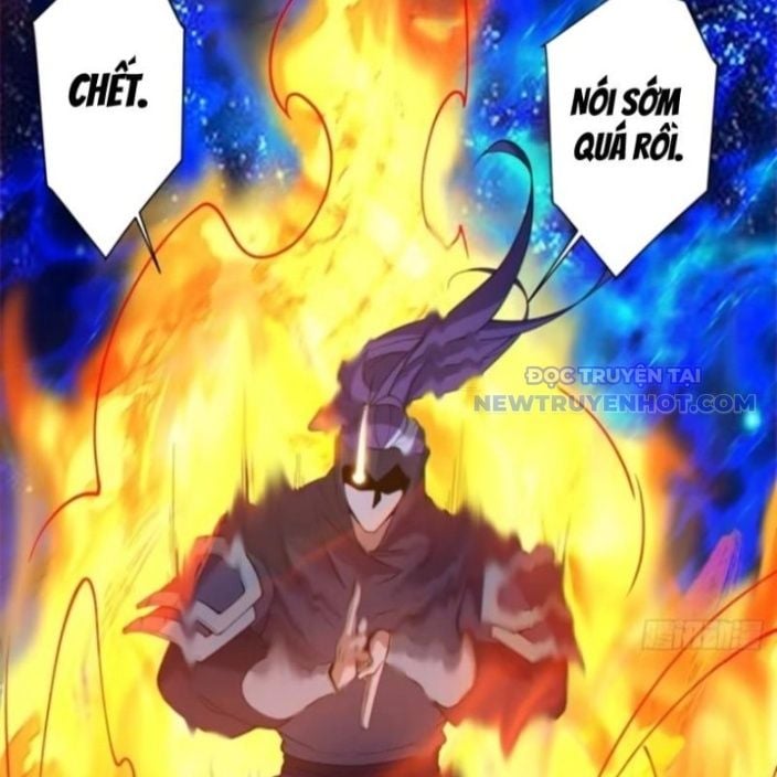 Đồ Đệ Của Ta Đều Là Đại Phản Phái Chapter 341.5 - Trang 2