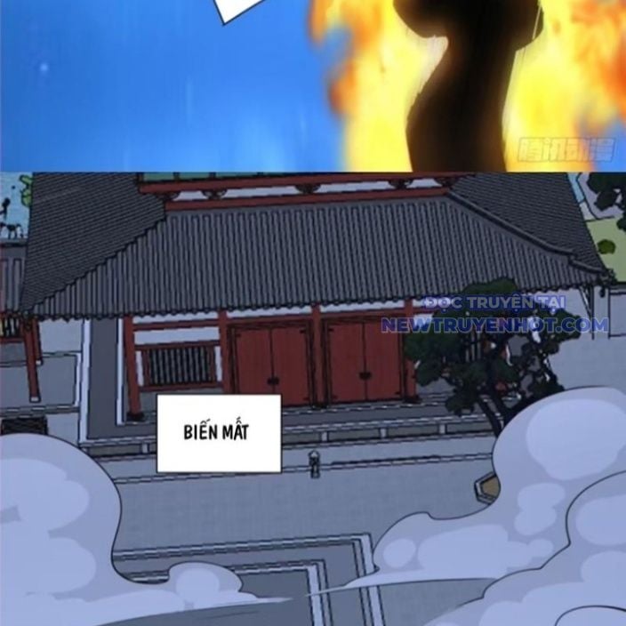 Đồ Đệ Của Ta Đều Là Đại Phản Phái Chapter 341.5 - Trang 2