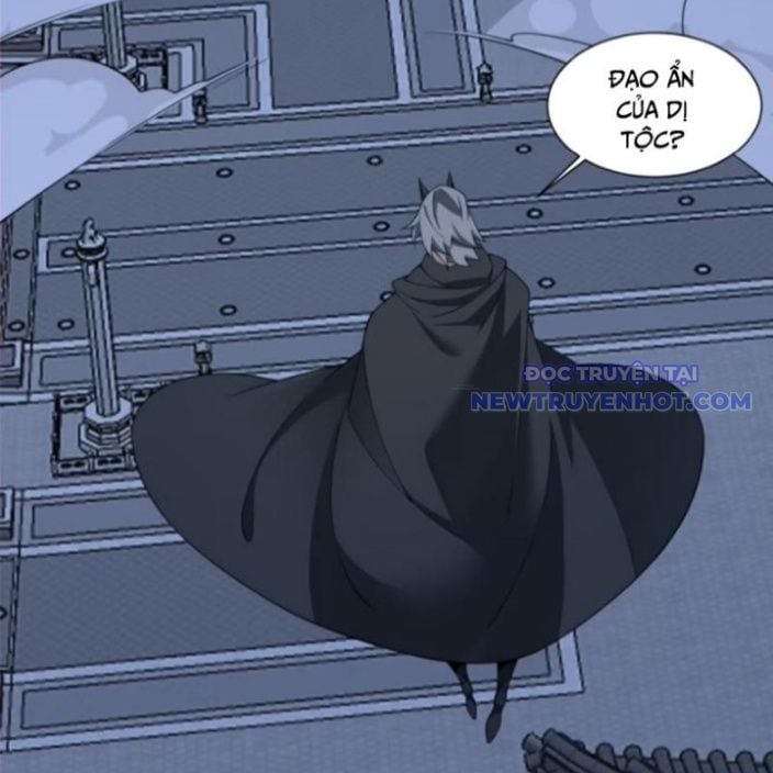 Đồ Đệ Của Ta Đều Là Đại Phản Phái Chapter 341.5 - Trang 2