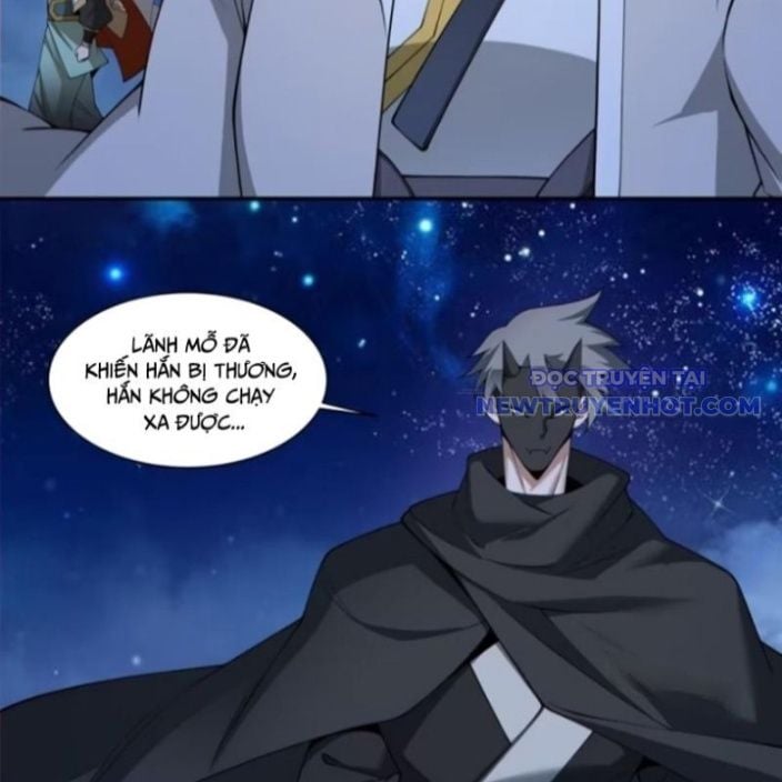 Đồ Đệ Của Ta Đều Là Đại Phản Phái Chapter 341.5 - Trang 2