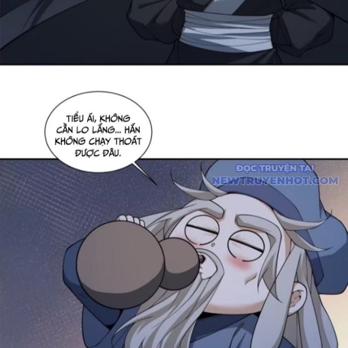 Đồ Đệ Của Ta Đều Là Đại Phản Phái Chapter 341.5 - Trang 2