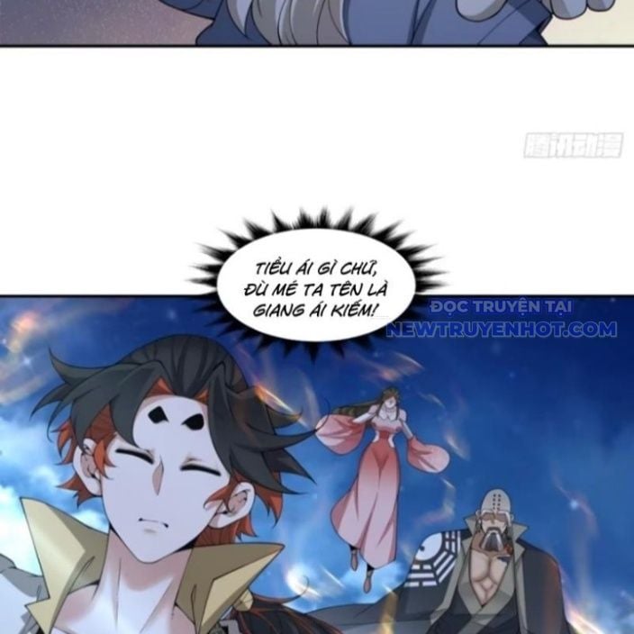 Đồ Đệ Của Ta Đều Là Đại Phản Phái Chapter 341.5 - Trang 2