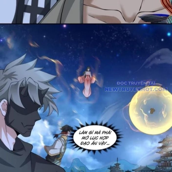 Đồ Đệ Của Ta Đều Là Đại Phản Phái Chapter 341.5 - Trang 2