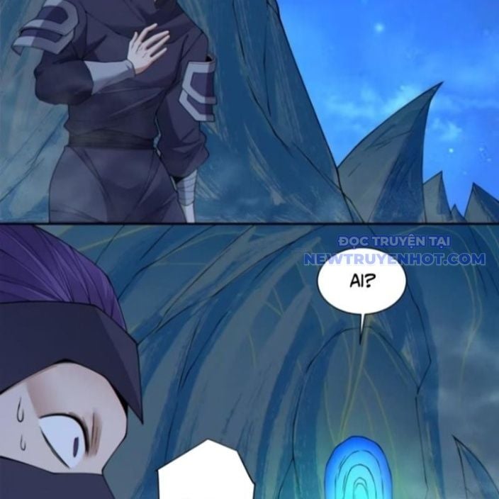Đồ Đệ Của Ta Đều Là Đại Phản Phái Chapter 341.5 - Trang 2
