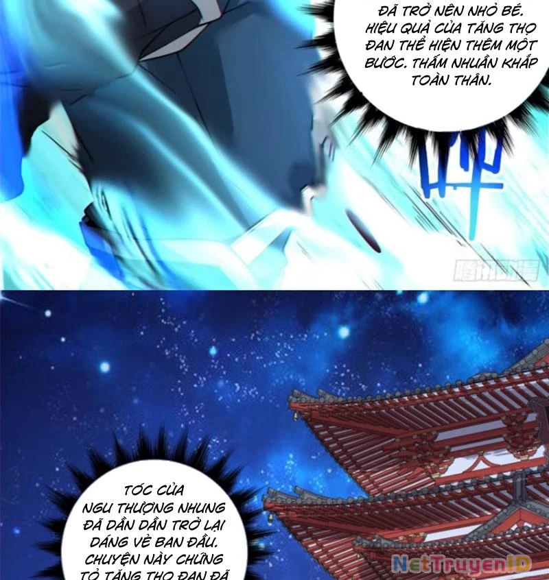 Đồ Đệ Của Ta Đều Là Đại Phản Phái Chapter 345 - Trang 2