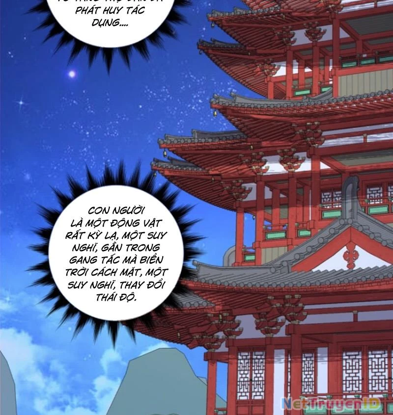 Đồ Đệ Của Ta Đều Là Đại Phản Phái Chapter 345 - Trang 2