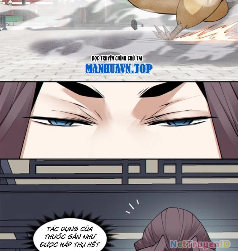 Đồ Đệ Của Ta Đều Là Đại Phản Phái Chapter 345 - Trang 2