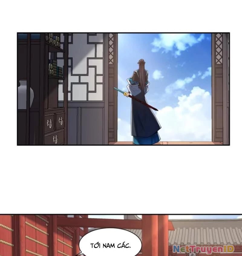 Đồ Đệ Của Ta Đều Là Đại Phản Phái Chapter 345 - Trang 2