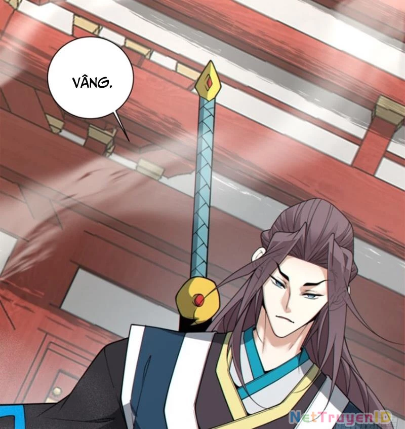 Đồ Đệ Của Ta Đều Là Đại Phản Phái Chapter 345 - Trang 2