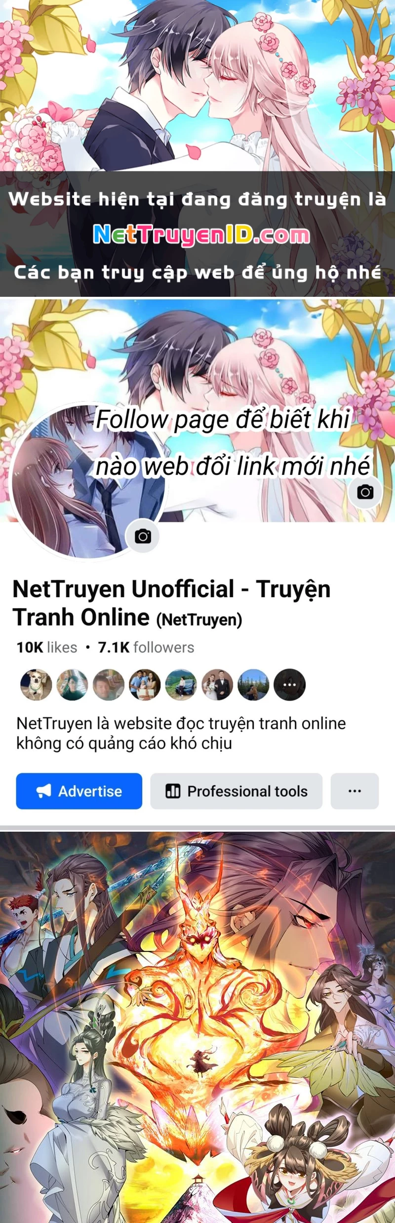 Đồ Đệ Của Ta Đều Là Đại Phản Phái Chapter 345 - Trang 2