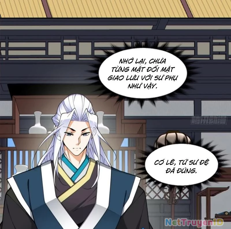 Đồ Đệ Của Ta Đều Là Đại Phản Phái Chapter 345 - Trang 2