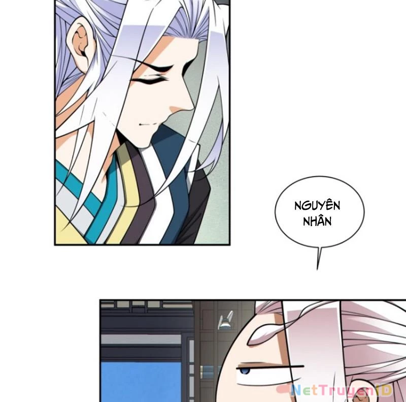 Đồ Đệ Của Ta Đều Là Đại Phản Phái Chapter 345 - Trang 2