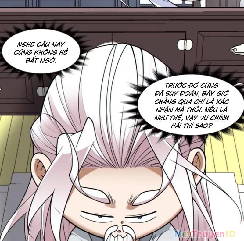 Đồ Đệ Của Ta Đều Là Đại Phản Phái Chapter 345 - Trang 2