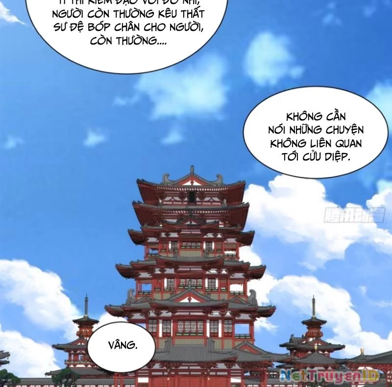 Đồ Đệ Của Ta Đều Là Đại Phản Phái Chapter 345 - Trang 2