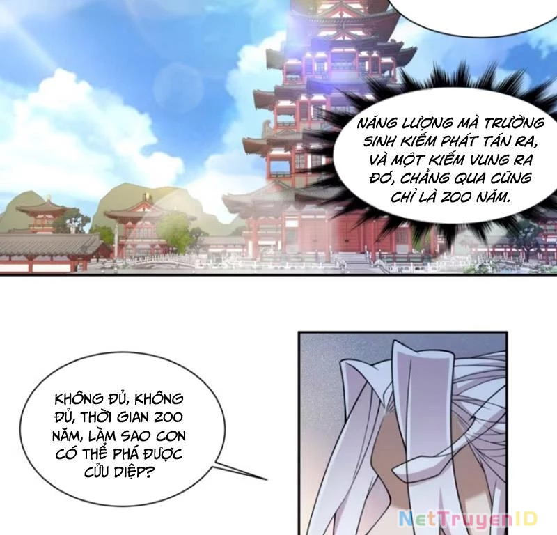 Đồ Đệ Của Ta Đều Là Đại Phản Phái Chapter 345 - Trang 2