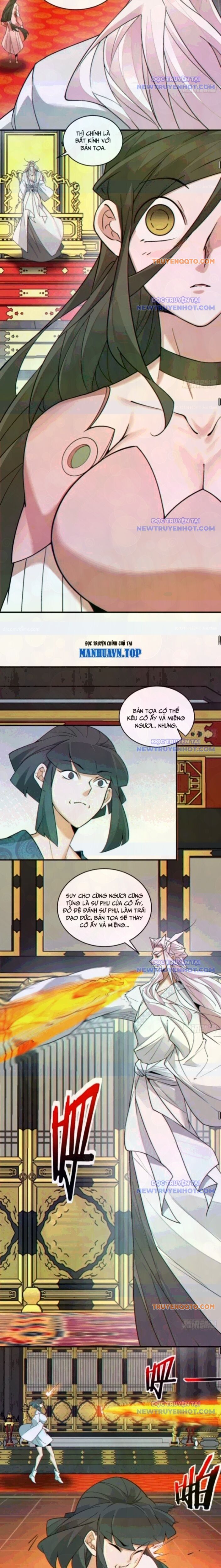 Đồ Đệ Của Ta Đều Là Đại Phản Phái Chapter 349 - Trang 2