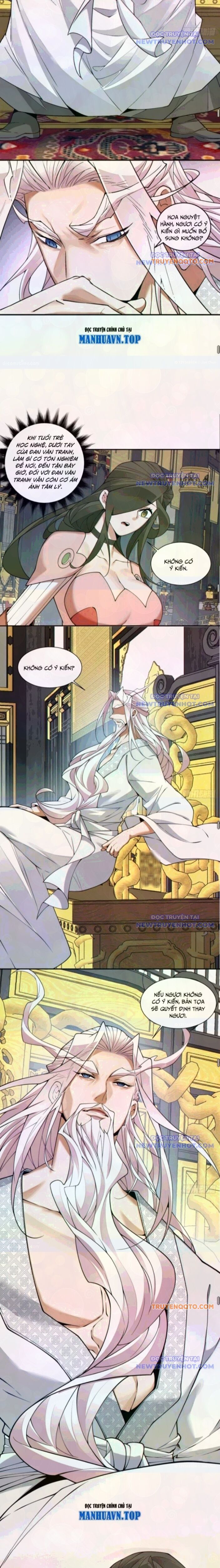 Đồ Đệ Của Ta Đều Là Đại Phản Phái Chapter 349 - Trang 2
