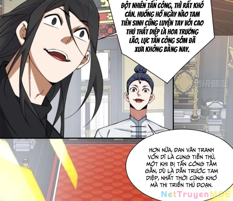 Đồ Đệ Của Ta Đều Là Đại Phản Phái Chapter 350 - Trang 2