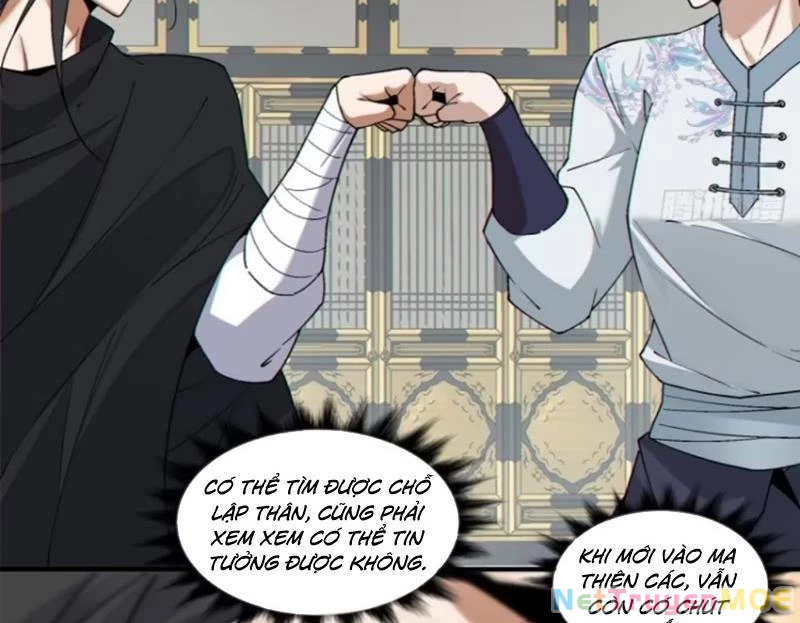 Đồ Đệ Của Ta Đều Là Đại Phản Phái Chapter 350 - Trang 2