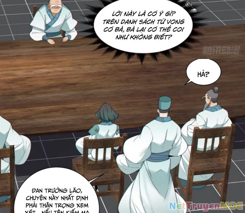 Đồ Đệ Của Ta Đều Là Đại Phản Phái Chapter 350 - Trang 2