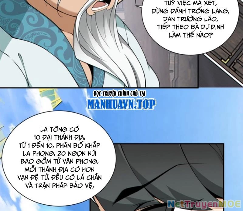 Đồ Đệ Của Ta Đều Là Đại Phản Phái Chapter 350 - Trang 2