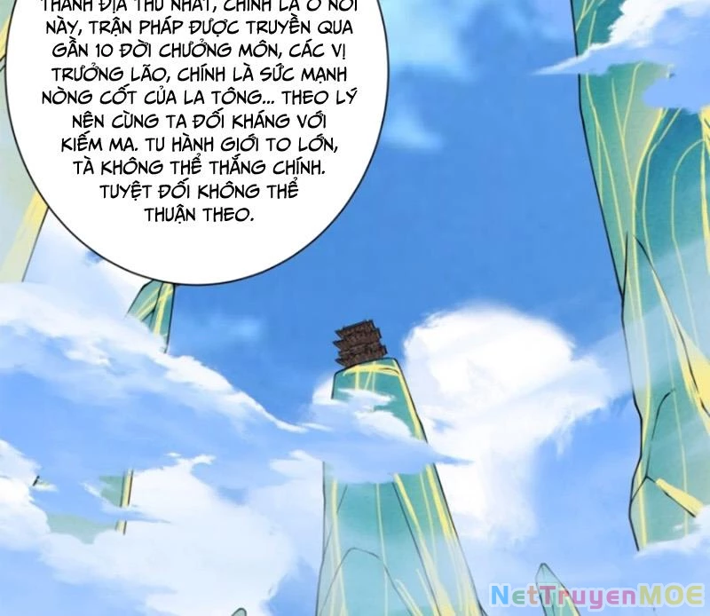 Đồ Đệ Của Ta Đều Là Đại Phản Phái Chapter 350 - Trang 2