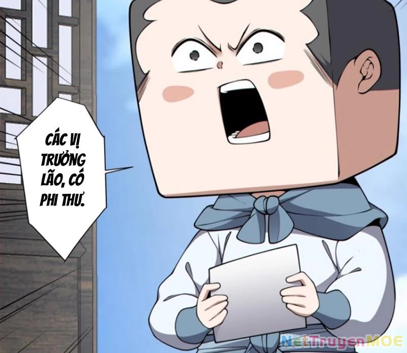 Đồ Đệ Của Ta Đều Là Đại Phản Phái Chapter 350 - Trang 2