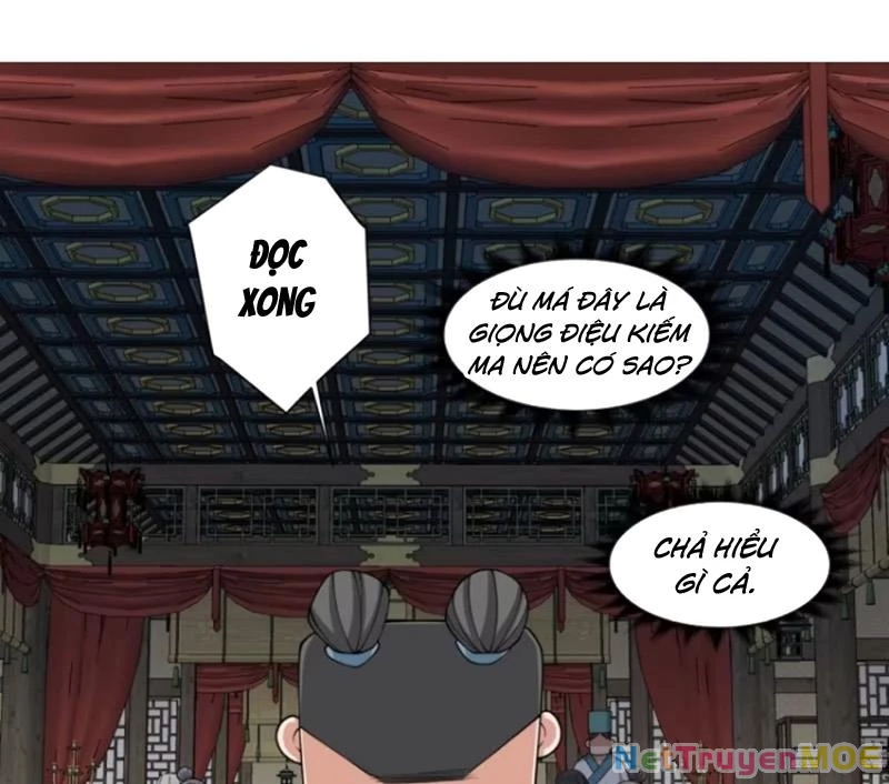 Đồ Đệ Của Ta Đều Là Đại Phản Phái Chapter 350 - Trang 2