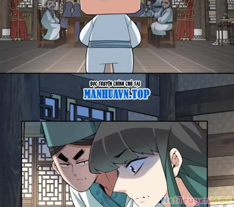 Đồ Đệ Của Ta Đều Là Đại Phản Phái Chapter 350 - Trang 2