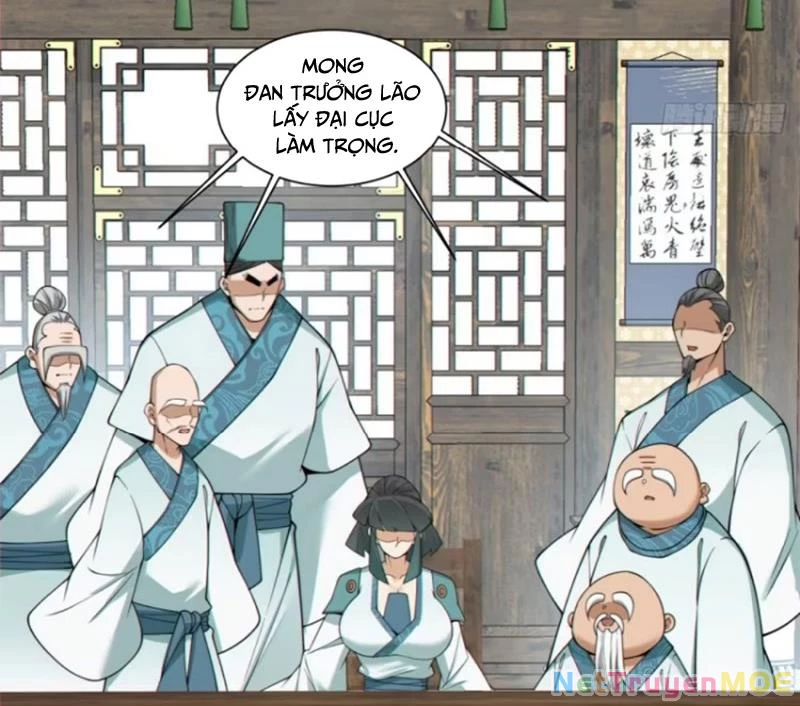 Đồ Đệ Của Ta Đều Là Đại Phản Phái Chapter 350 - Trang 2