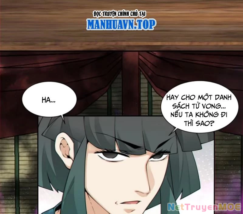 Đồ Đệ Của Ta Đều Là Đại Phản Phái Chapter 350 - Trang 2