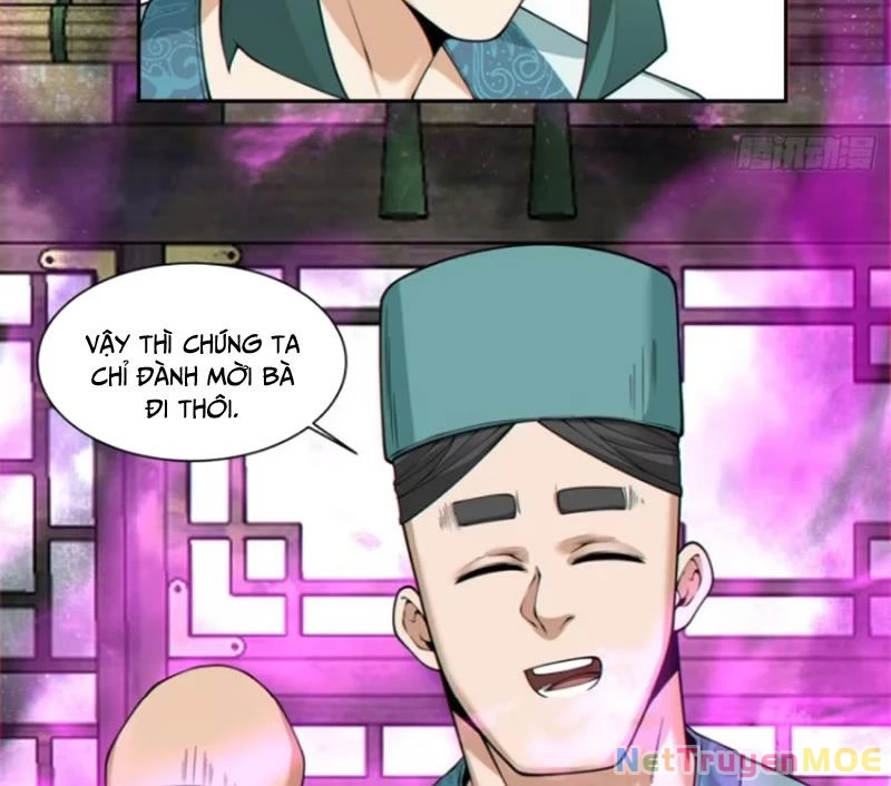 Đồ Đệ Của Ta Đều Là Đại Phản Phái Chapter 350 - Trang 2