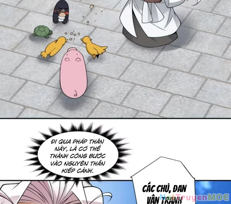 Đồ Đệ Của Ta Đều Là Đại Phản Phái Chapter 350 - Trang 2