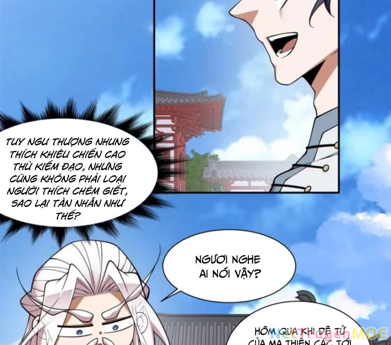 Đồ Đệ Của Ta Đều Là Đại Phản Phái Chapter 350 - Trang 2