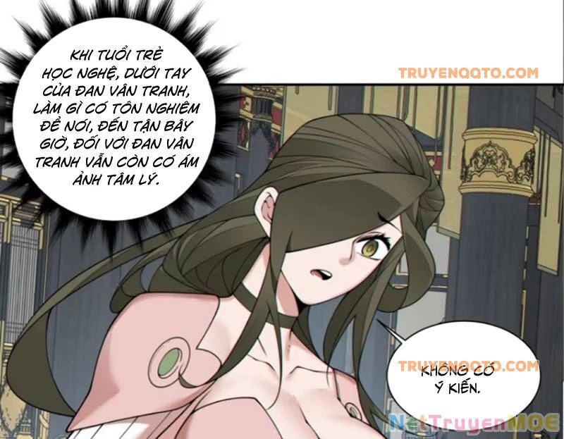 Đồ Đệ Của Ta Đều Là Đại Phản Phái Chapter 350.1 - Trang 2