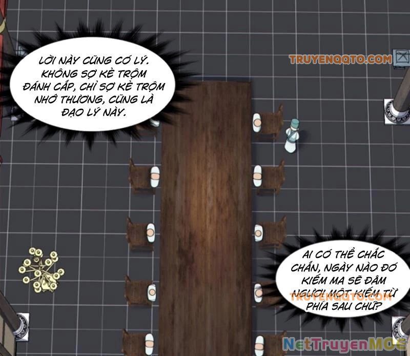 Đồ Đệ Của Ta Đều Là Đại Phản Phái Chapter 350.1 - Trang 2