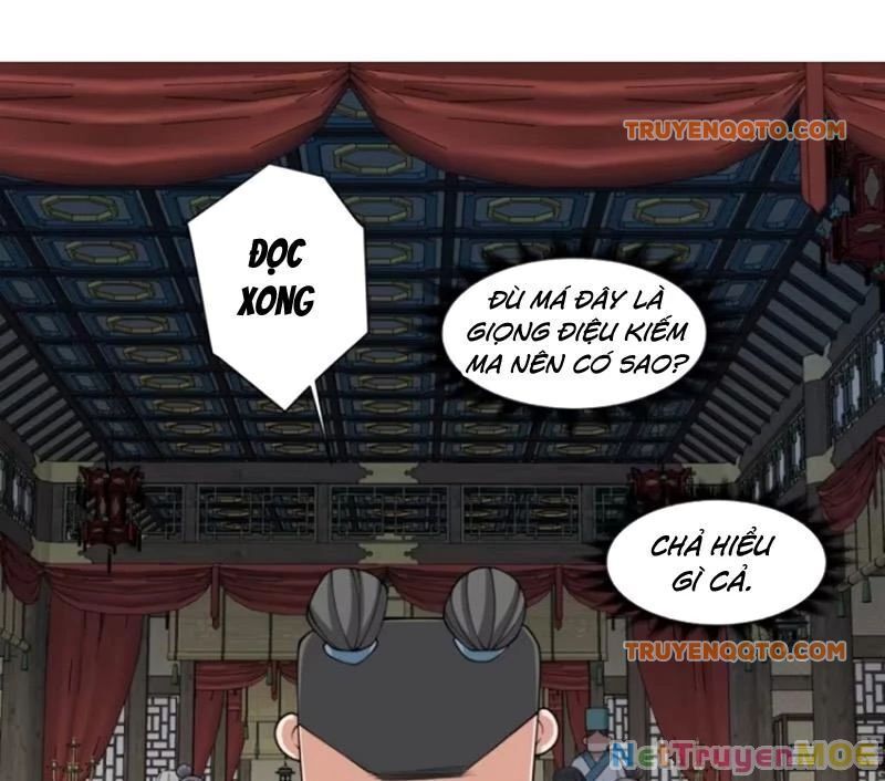Đồ Đệ Của Ta Đều Là Đại Phản Phái Chapter 350.1 - Trang 2