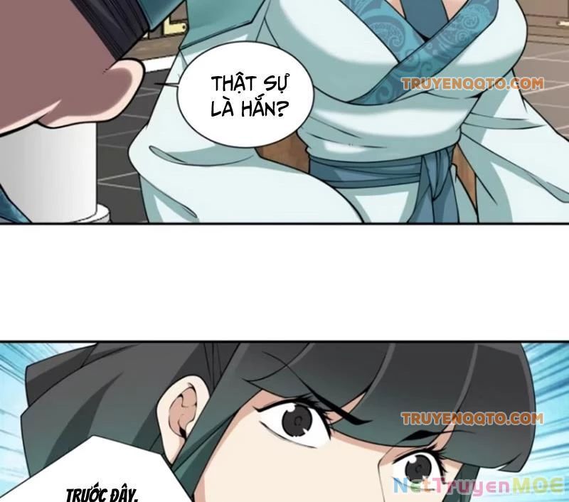 Đồ Đệ Của Ta Đều Là Đại Phản Phái Chapter 350.1 - Trang 2