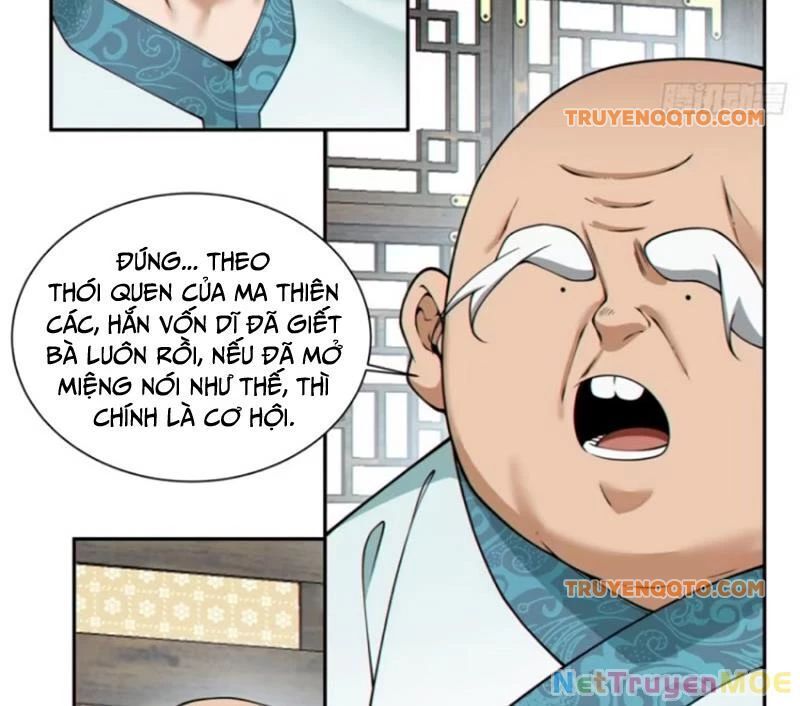 Đồ Đệ Của Ta Đều Là Đại Phản Phái Chapter 350.1 - Trang 2