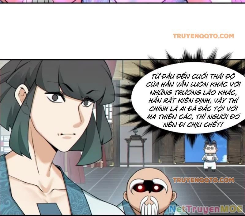 Đồ Đệ Của Ta Đều Là Đại Phản Phái Chapter 350.1 - Trang 2