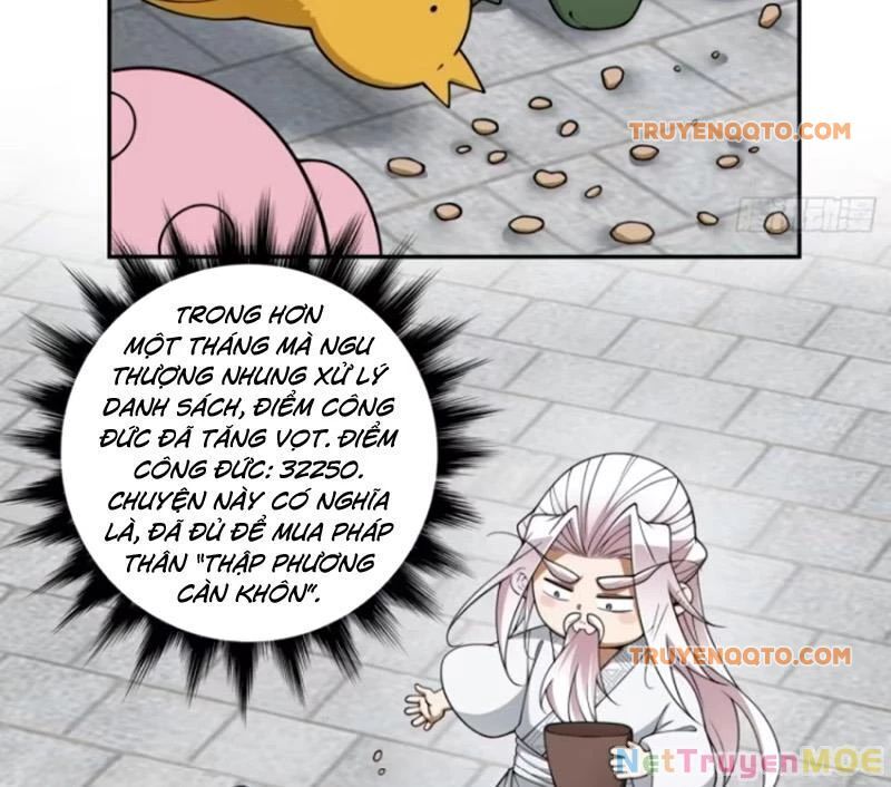 Đồ Đệ Của Ta Đều Là Đại Phản Phái Chapter 350.1 - Trang 2