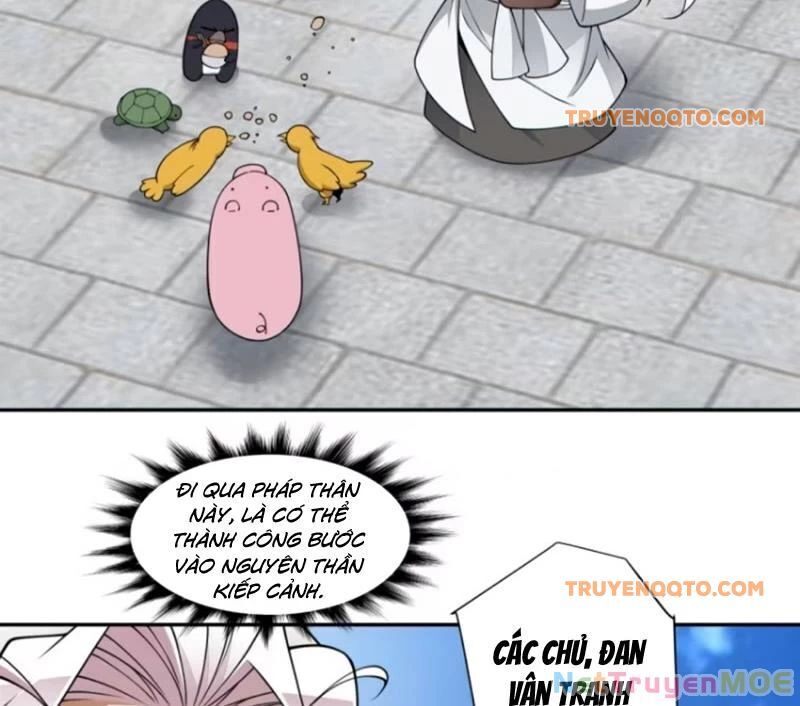 Đồ Đệ Của Ta Đều Là Đại Phản Phái Chapter 350.1 - Trang 2