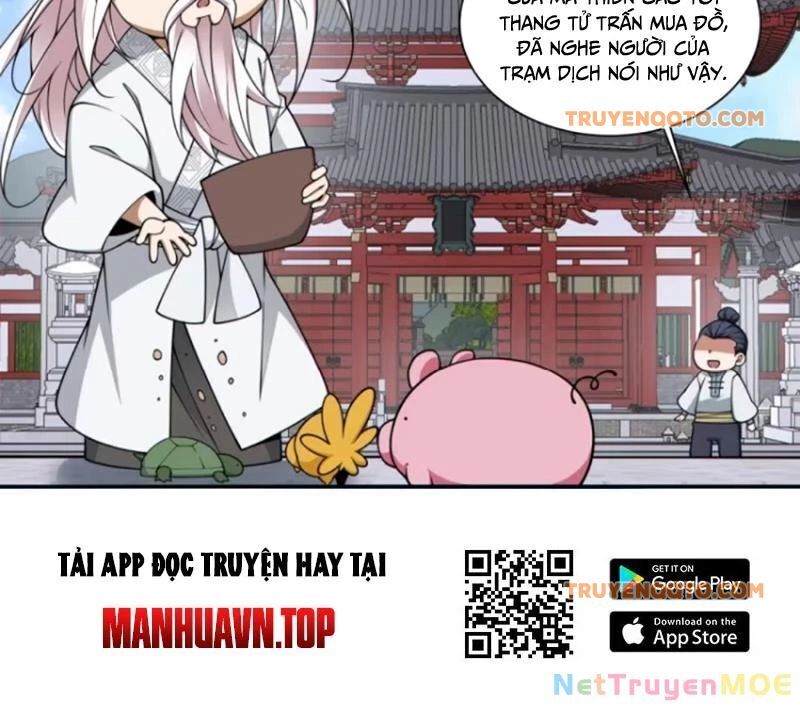 Đồ Đệ Của Ta Đều Là Đại Phản Phái Chapter 350.1 - Trang 2