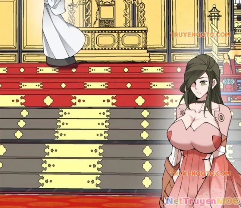 Đồ Đệ Của Ta Đều Là Đại Phản Phái Chapter 350.1 - Trang 2