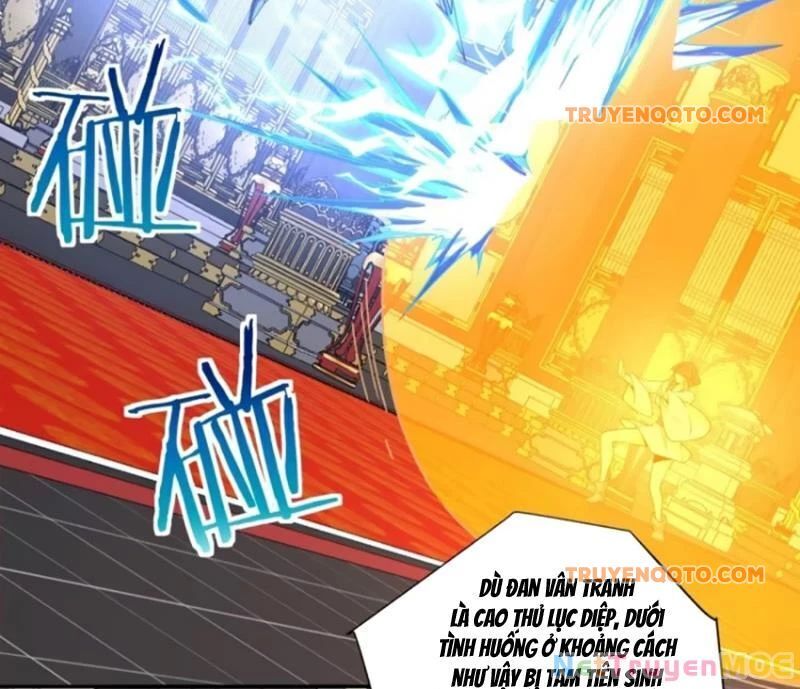 Đồ Đệ Của Ta Đều Là Đại Phản Phái Chapter 350.1 - Trang 2