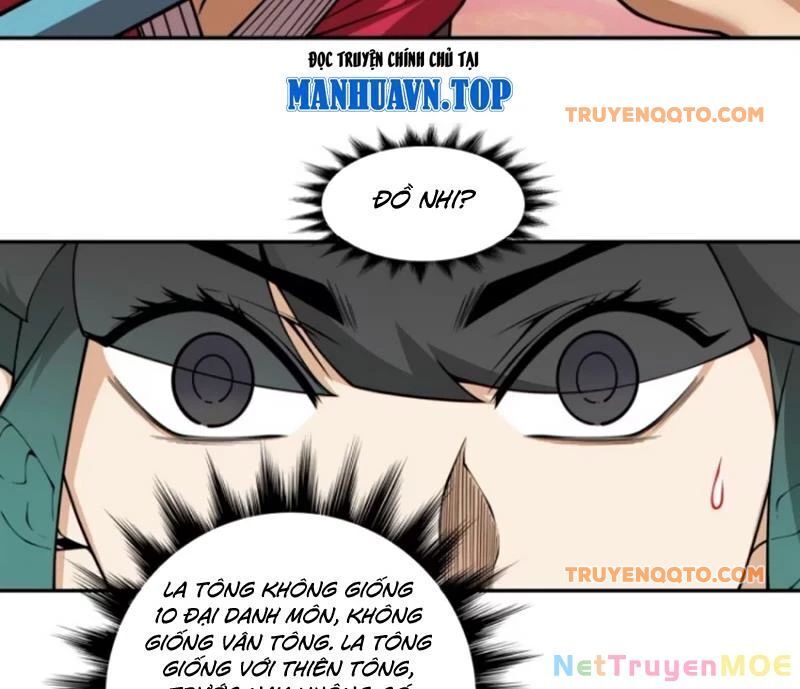 Đồ Đệ Của Ta Đều Là Đại Phản Phái Chapter 350.1 - Trang 2