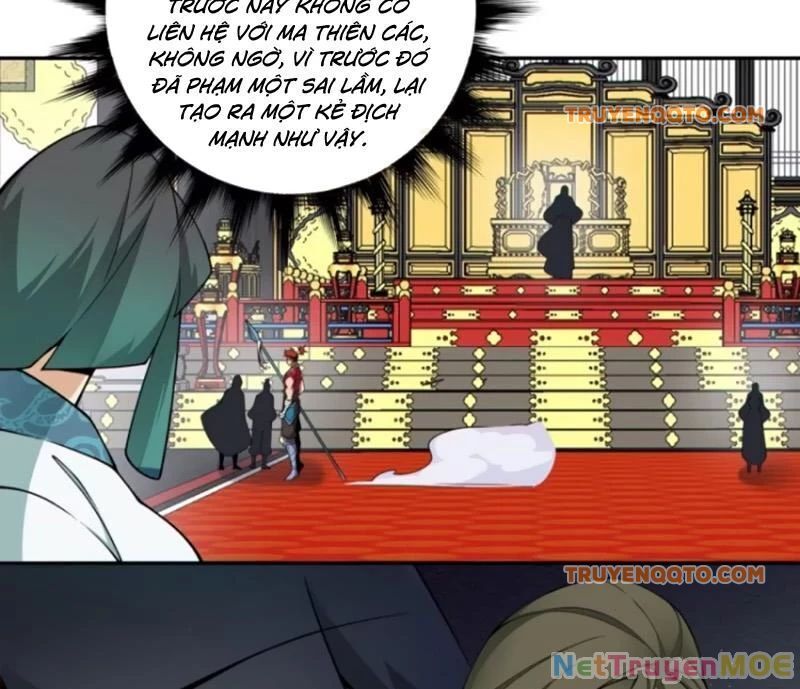 Đồ Đệ Của Ta Đều Là Đại Phản Phái Chapter 350.1 - Trang 2