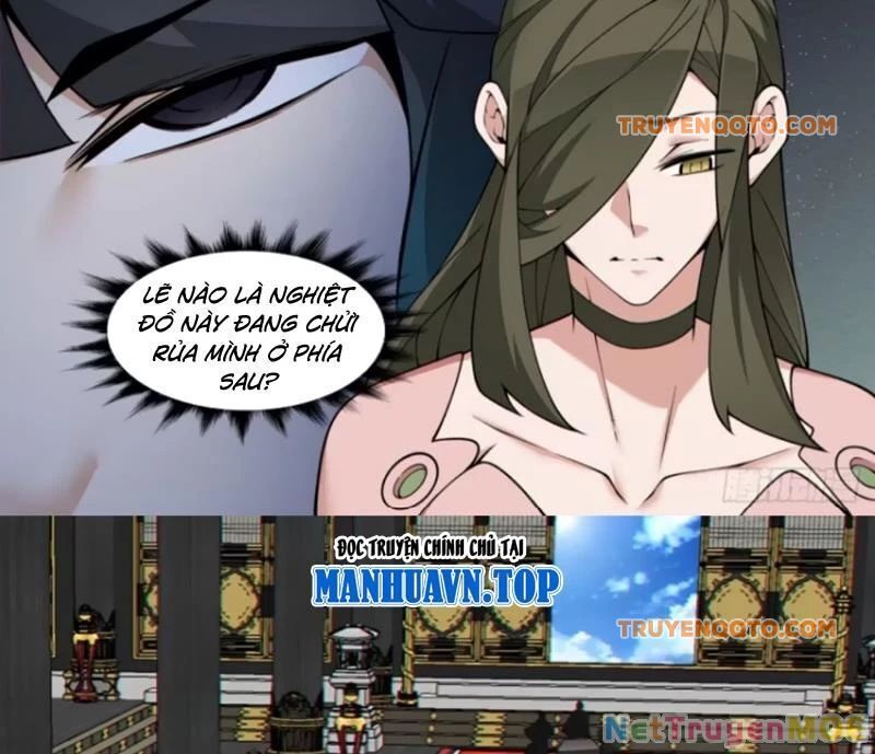 Đồ Đệ Của Ta Đều Là Đại Phản Phái Chapter 350.1 - Trang 2