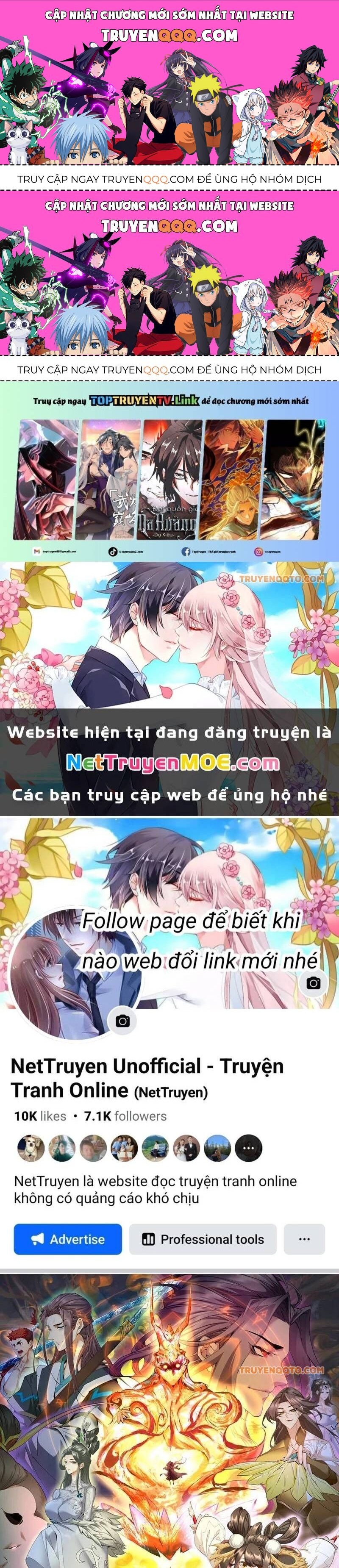 Đồ Đệ Của Ta Đều Là Đại Phản Phái Chapter 350.2 - Trang 2